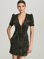 Stasha Dress - Retrofete