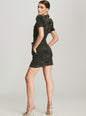 Stasha Dress - Retrofete