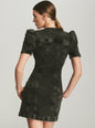 Stasha Dress - Retrofete