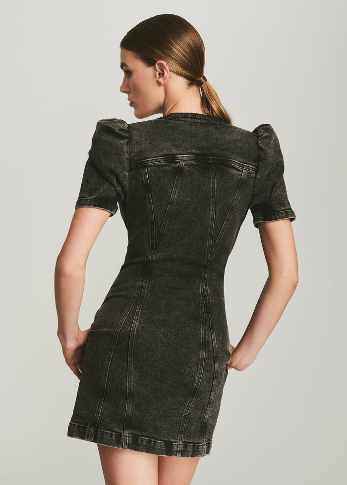 Stasha Dress - Retrofete