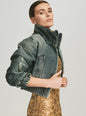 Jones Puffer - Retrofete