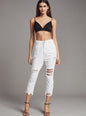 Omar Boyfriend Jeans by SER.O.YA - Retrofete
