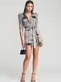 Lema Dress - Retrofete
