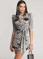 Lema Dress - Retrofete