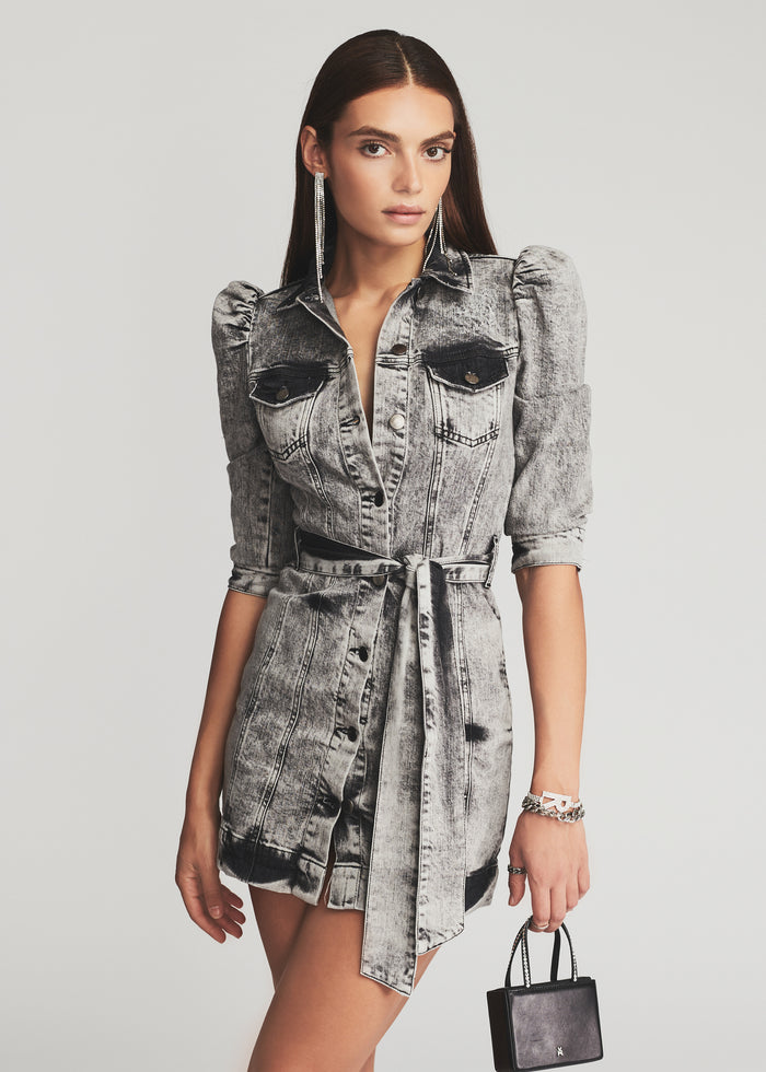 Lema Dress - Retrofete