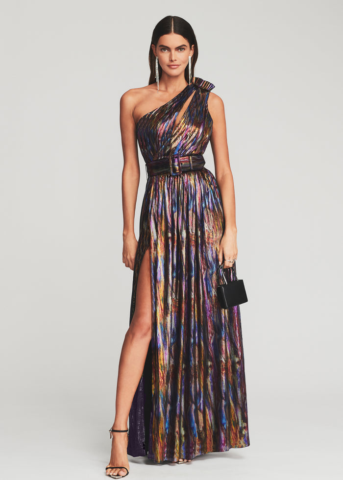 Andrea Maxi Dress - Retrofete