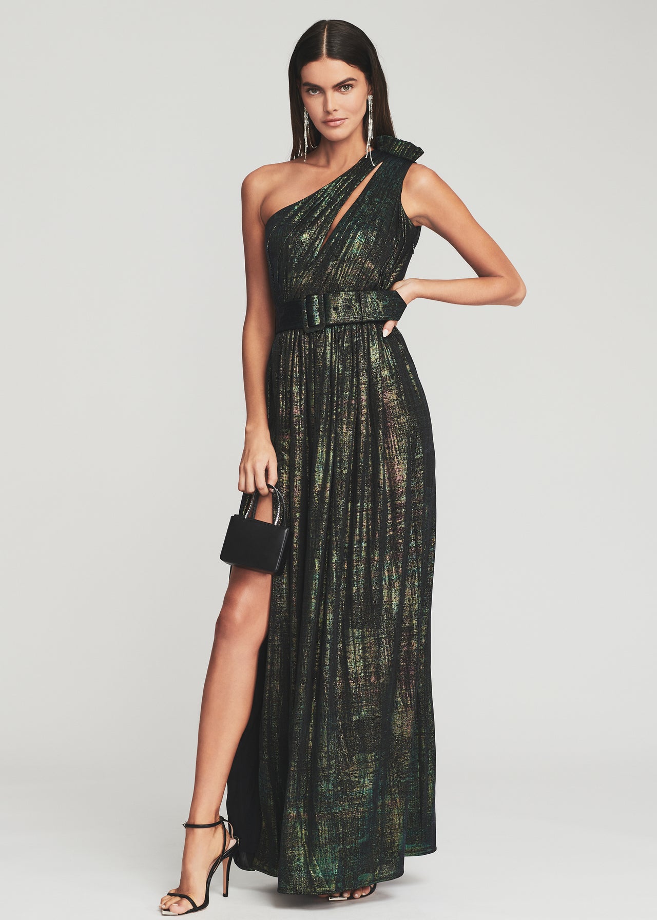 Andrea Maxi Dress Retrofete Andrea Maxi Dress Retrofete