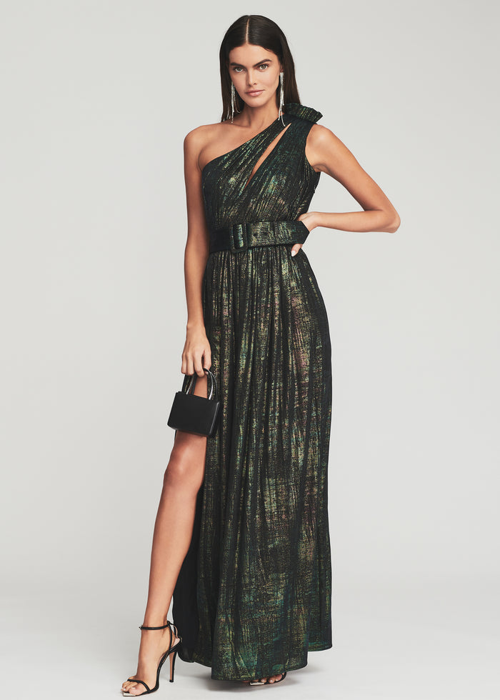 Andrea Maxi Dress - Retrofete