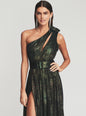 Andrea Maxi Dress - Retrofete