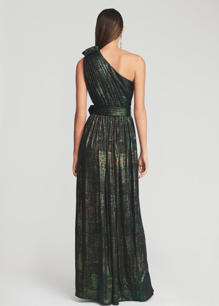 Andrea Maxi Dress - Retrofete