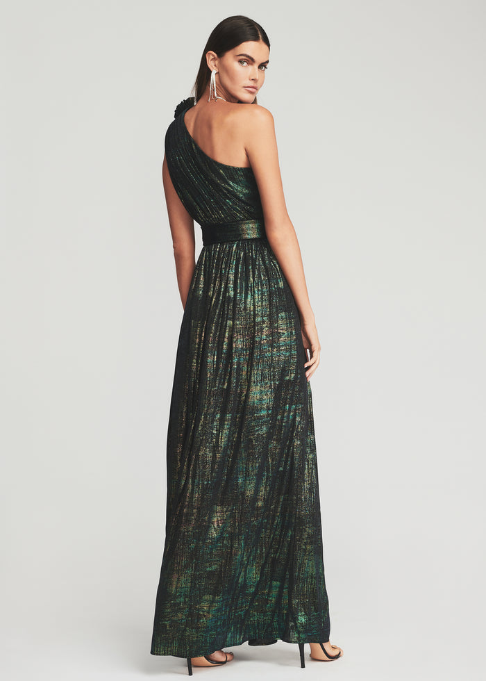 Andrea Maxi Dress - Retrofete