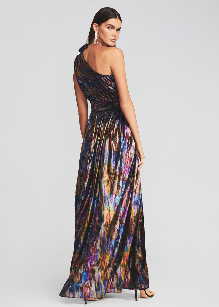 Andrea Maxi Dress - Retrofete