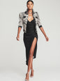 Emma Silk Dress - Retrofete
