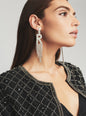 Alphabet Earring - Retrofete