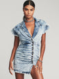 Gia Dress - Retrofete