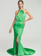 Margot Silk Dress - Retrofete thumbnail media 2 of 5