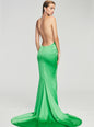 Margot Silk Dress