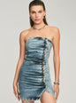 Megh Dress - Retrofete
