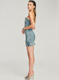 Megh Dress - Retrofete