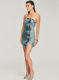 Megh Dress - Retrofete