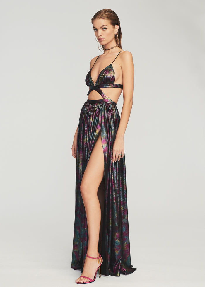 Jett Dress - Retrofete