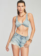 Paola Short - Retrofete