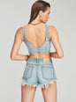 Paola Short - Retrofete