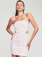 Betheny Dress - Retrofete
