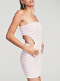 Betheny Dress - Retrofete