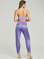 Rocky Silk Pant - Retrofete