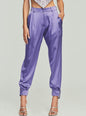 Rocky Silk Pant - Retrofete