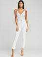 Michal Sequin Top - Retrofete