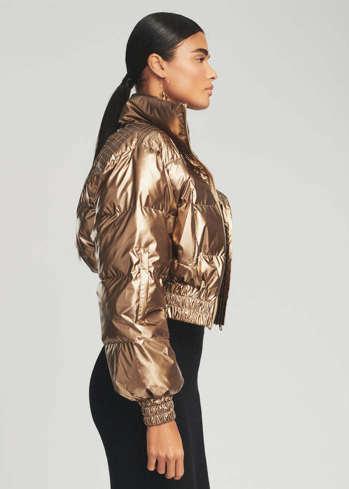 Shot Jacket - Retrofete
