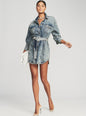 Odette Shirtdress - Retrofete