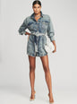Odette Shirtdress - Retrofete
