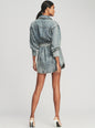 Odette Shirtdress - Retrofete