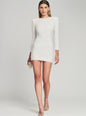 Nikki Sequin Dress - Retrofete