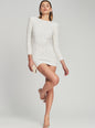 Nikki Sequin Dress - Retrofete