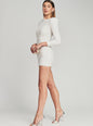 Nikki Sequin Dress - Retrofete