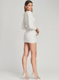 Nikki Sequin Dress - Retrofete