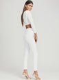 Xi Sequin Top - Retrofete