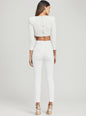 Xi Sequin Top - Retrofete