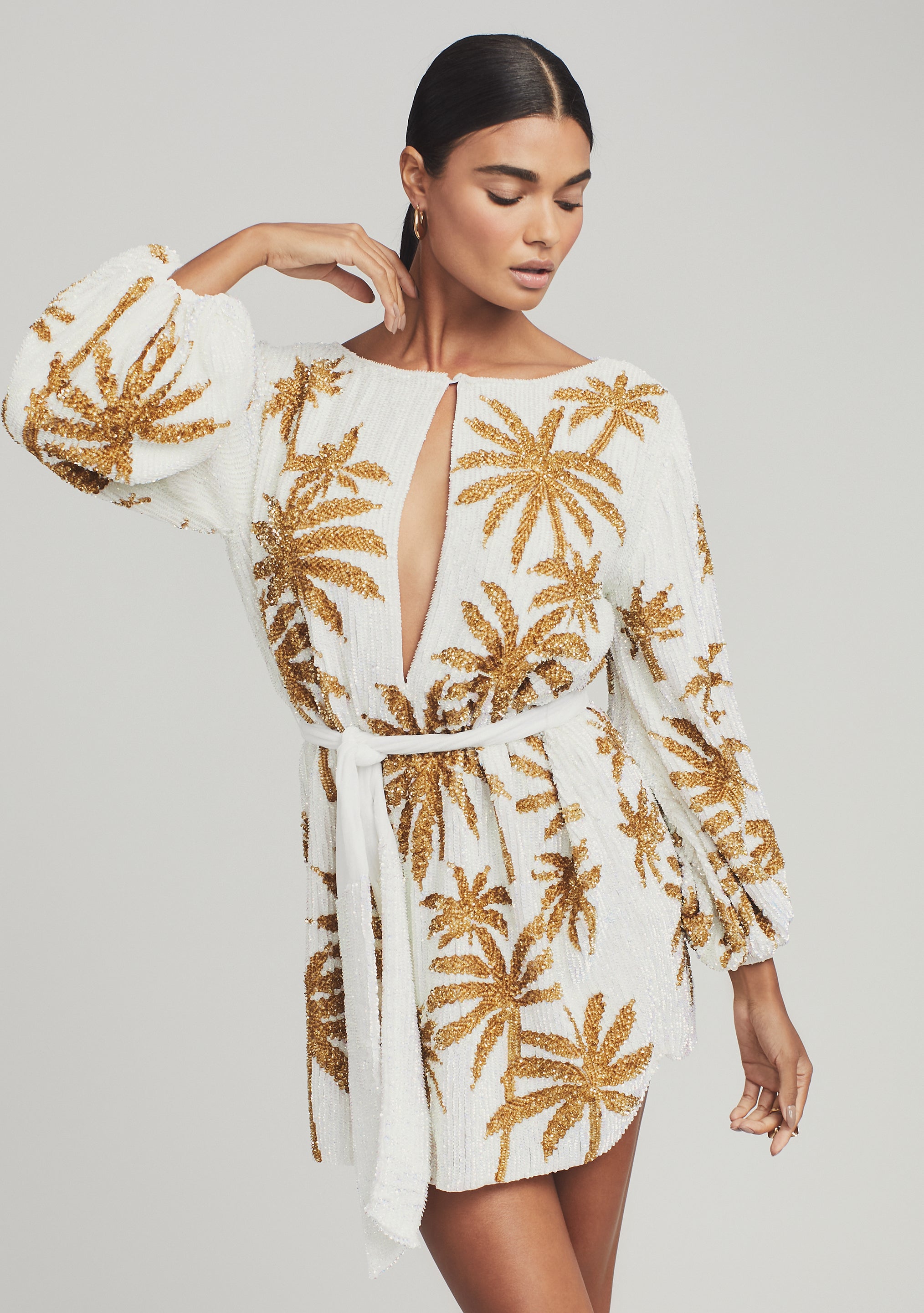 Retrofete grace dress sale discount