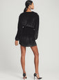Gabrielle Sequin Robe - Retrofete