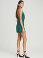 Mich Sequin Dress - Retrofete