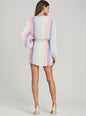 Gabrielle Sequin Robe - Retrofete