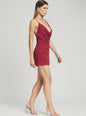 Mich Sequin Dress - Retrofete