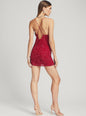 Mich Sequin Dress - Retrofete