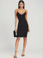 Billie Sequin Dress - Retrofete