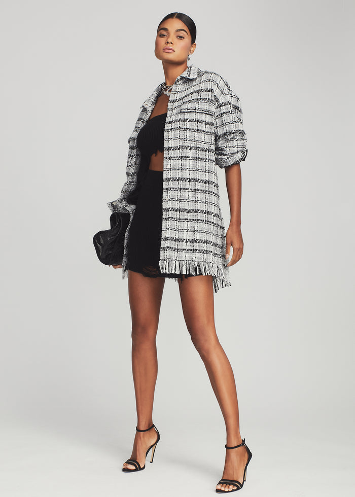 Paris Jacket - Retrofete
